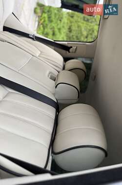 Внедорожник / Кроссовер Land Rover Range Rover 2006 в 