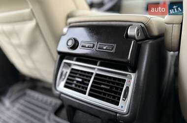 Внедорожник / Кроссовер Land Rover Range Rover 2006 в 