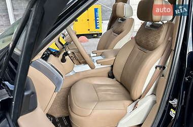 Позашляховик / Кросовер Land Rover Range Rover 2024 в 