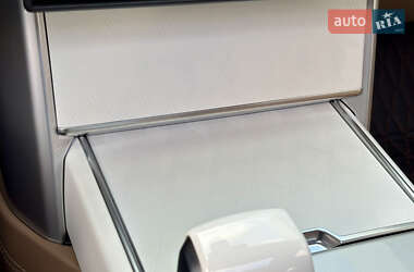 Позашляховик / Кросовер Land Rover Range Rover 2024 в 