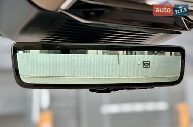 Позашляховик / Кросовер Land Rover Range Rover 2024 в 