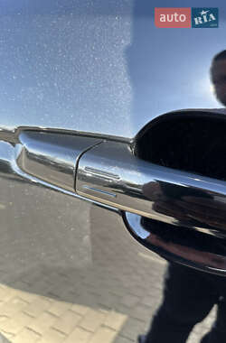 Внедорожник / Кроссовер Land Rover Range Rover 2013 в 