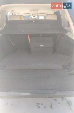 Внедорожник / Кроссовер Land Rover Range Rover 2008 в 