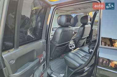 Внедорожник / Кроссовер Land Rover Range Rover 2006 в 