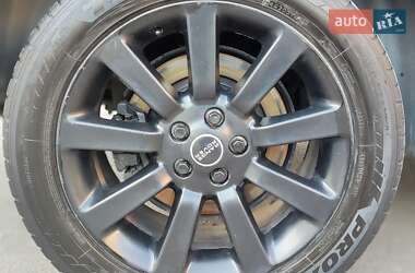Внедорожник / Кроссовер Land Rover Range Rover 2006 в 