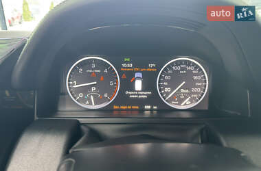 Внедорожник / Кроссовер Land Rover Range Rover 2010 в 