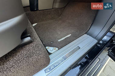 Внедорожник / Кроссовер Land Rover Range Rover 2011 в 