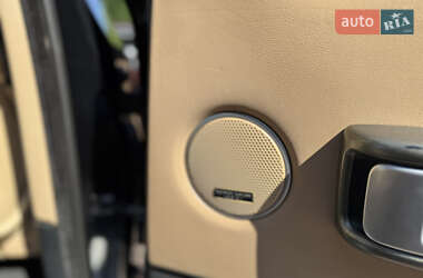 Внедорожник / Кроссовер Land Rover Range Rover 2006 в 
