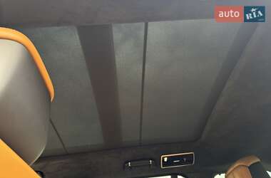 Позашляховик / Кросовер Land Rover Range Rover 2020 в 