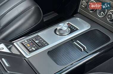 Внедорожник / Кроссовер Land Rover Range Rover 2011 в 