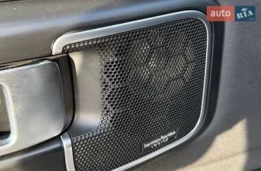 Внедорожник / Кроссовер Land Rover Range Rover 2011 в 