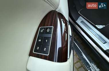 Внедорожник / Кроссовер Land Rover Range Rover 2013 в 