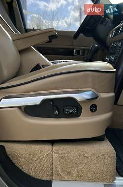 Позашляховик / Кросовер Land Rover Range Rover 2008 в 