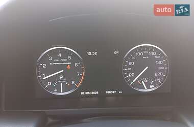 Внедорожник / Кроссовер Land Rover Range Rover 2010 в 