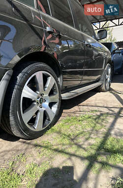 Внедорожник / Кроссовер Land Rover Range Rover 2008 в 