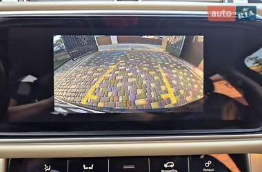 Внедорожник / Кроссовер Land Rover Range Rover 2018 в 