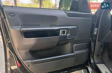 Внедорожник / Кроссовер Land Rover Range Rover 2010 в 