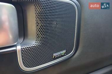 Внедорожник / Кроссовер Land Rover Range Rover 2010 в 