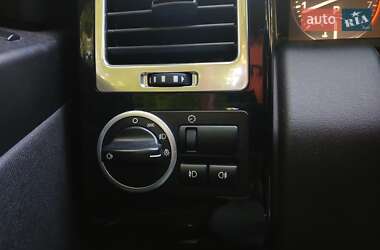 Внедорожник / Кроссовер Land Rover Range Rover 2010 в 