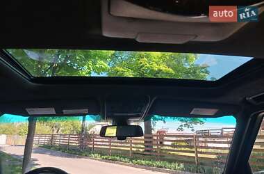 Внедорожник / Кроссовер Land Rover Range Rover 2010 в 