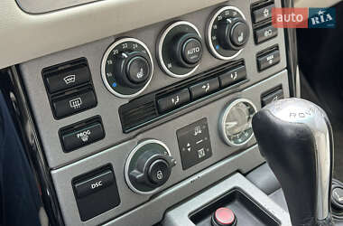Позашляховик / Кросовер Land Rover Range Rover 2006 в 