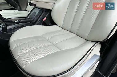 Позашляховик / Кросовер Land Rover Range Rover 2006 в 