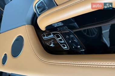 Внедорожник / Кроссовер Land Rover Range Rover 2019 в 