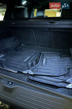 Внедорожник / Кроссовер Land Rover Range Rover 2014 в 