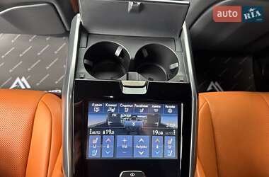 Позашляховик / Кросовер Land Rover Range Rover 2023 в 