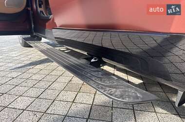 Позашляховик / Кросовер Land Rover Range Rover 2023 в 