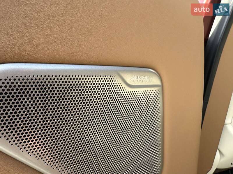 Позашляховик / Кросовер Land Rover Range Rover 2023 в Києві