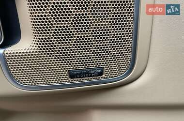Внедорожник / Кроссовер Land Rover Range Rover 2012 в 