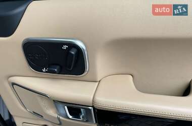 Внедорожник / Кроссовер Land Rover Range Rover 2012 в 