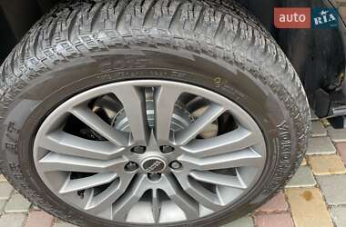 Внедорожник / Кроссовер Land Rover Range Rover 2012 в 