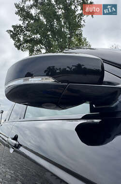 Внедорожник / Кроссовер Land Rover Range Rover 2021 в 
