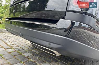 Внедорожник / Кроссовер Land Rover Range Rover 2021 в 