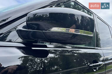 Внедорожник / Кроссовер Land Rover Range Rover 2021 в 