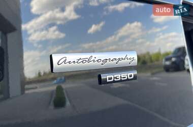 Позашляховик / Кросовер Land Rover Range Rover 2021 в 
