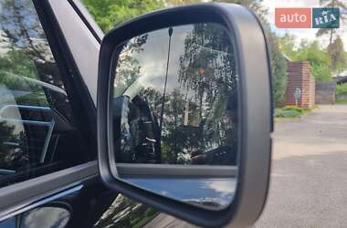 Внедорожник / Кроссовер Land Rover Range Rover 2009 в 