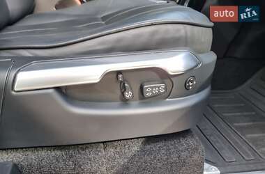 Внедорожник / Кроссовер Land Rover Range Rover 2009 в 