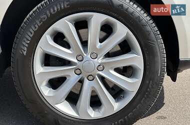 Внедорожник / Кроссовер Land Rover Range Rover 2013 в 