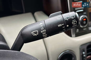 Позашляховик / Кросовер Land Rover Range Rover 2011 в 