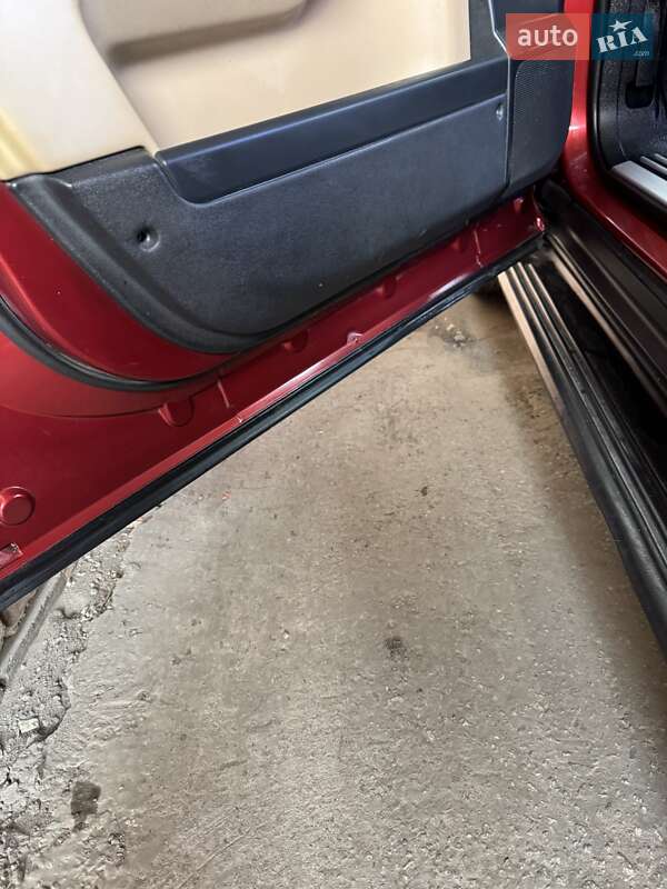 Внедорожник / Кроссовер Land Rover Range Rover 2007 в Днепре фото 18 Внедорожник / Кроссовер Land Rover Range Rover 2007 в Днепре