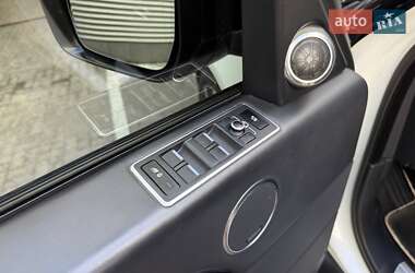 Внедорожник / Кроссовер Land Rover Range Rover 2014 в 