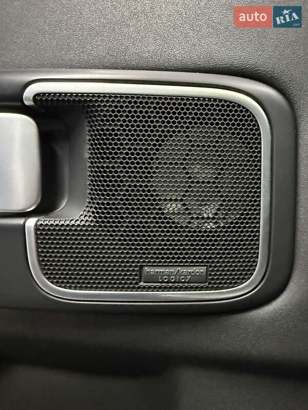 Позашляховик / Кросовер Land Rover Range Rover 2007 в Одесі