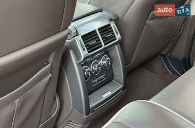 Внедорожник / Кроссовер Land Rover Range Rover 2010 в 