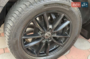 Внедорожник / Кроссовер Land Rover Range Rover 2010 в 