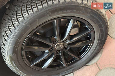Внедорожник / Кроссовер Land Rover Range Rover 2010 в 