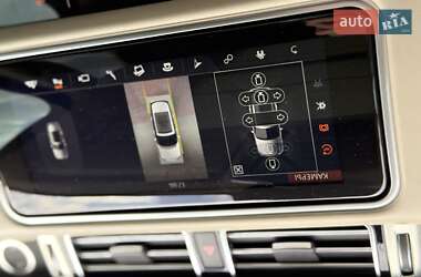 Внедорожник / Кроссовер Land Rover Range Rover 2019 в 
