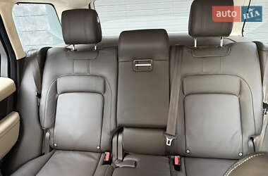 Внедорожник / Кроссовер Land Rover Range Rover 2020 в 